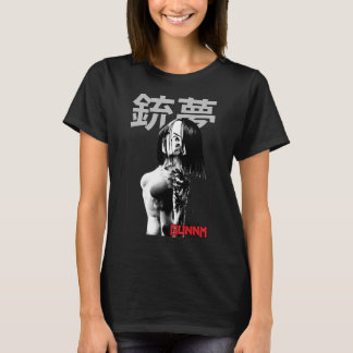 Women Men Alita Battle Angel Awesome For Movie Fan T-Shirt