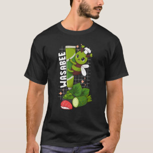 women men apparel animals bee 1 T-Shirt