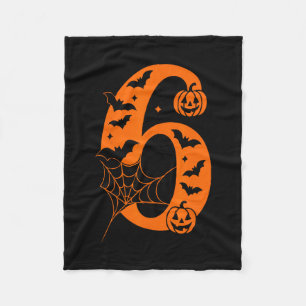 Women Men Couple Halloween Costume 6 7 Rizz Six Se Fleece Blanket