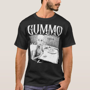 Women Men Gummo Cool Gifts T-Shirt
