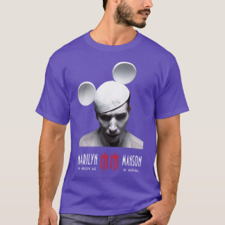Women Men Spedial Present Foundheir Little House L T-Shirt
