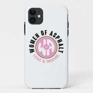 Women of Asphalt iPhone / iPad case