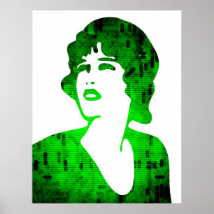 Women of Science Poster