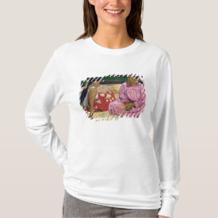 Women of Tahiti, On the Beach, 1891 T-Shirt