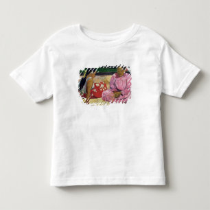 Women of Tahiti, On the Beach, 1891 Toddler T-Shirt