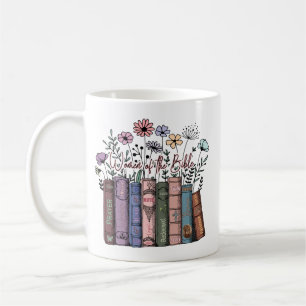 Women of the Bible Coffee Mug