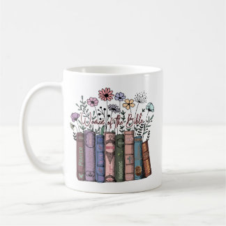 Women of the Bible Coffee Mug