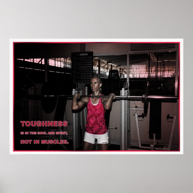 Women Poster (Front)