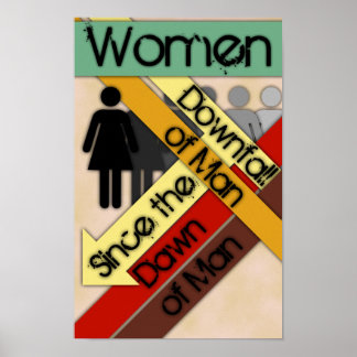 Women Poster