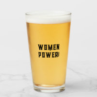 WOMEN POWER!