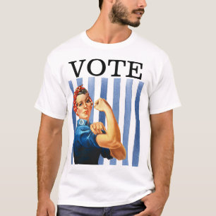 Women Power T-Shirt