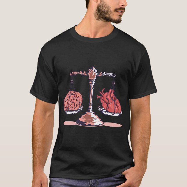 Women power. T-Shirt (Front)
