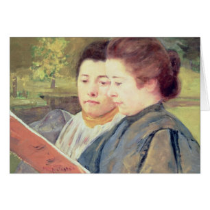 Women Reading