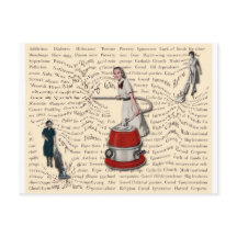 Women Rule the World