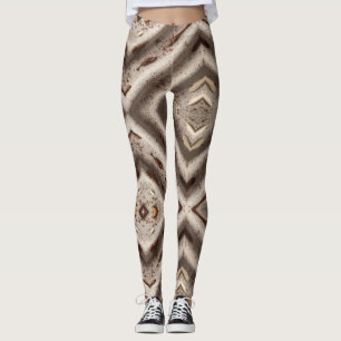  Women’s All-Over-Print Leggings