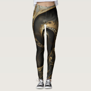 Women’s All-Over-Print Leggings