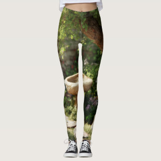 Women’s All-Over-Print Leggings