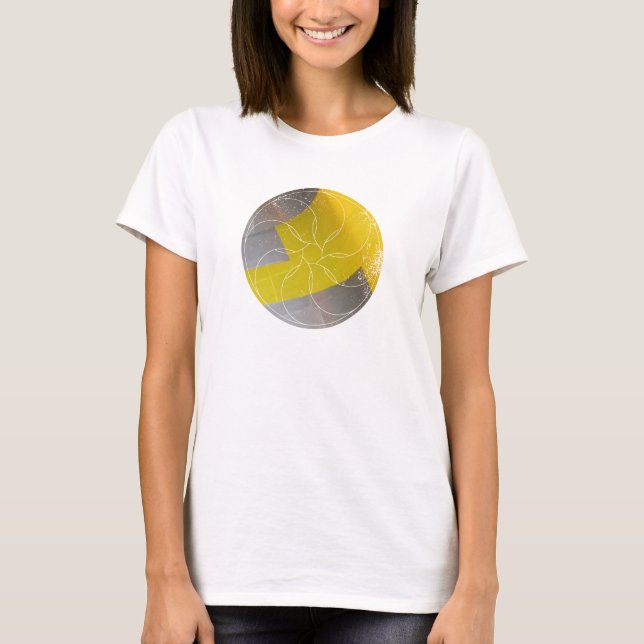 Women’s Basic T-Shirt (Front)