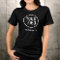 Women’s Bella Canvas T-Shirt Custom Company Logo