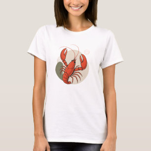Women’s Grill Master BBQ T-Shirt