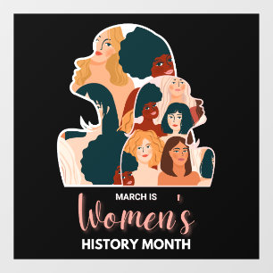 Women’s History Month