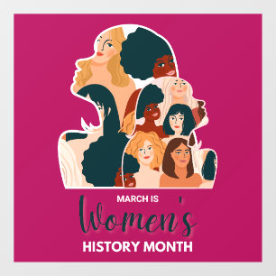 Women’s History Month 2026