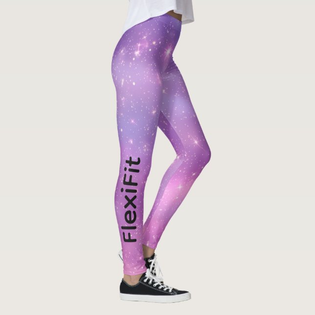 Women’s Leggings (Right)