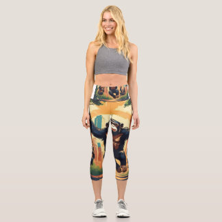 Women!s Leggings