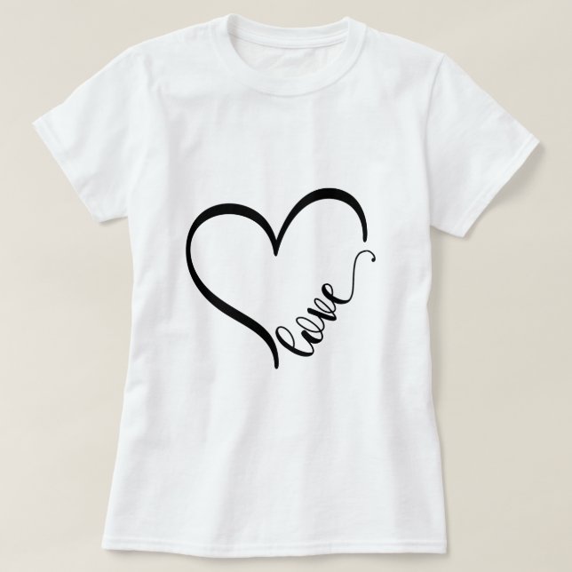 Women’s T-shirt (Design Front)