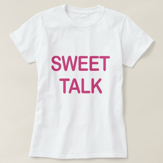 Women’s T-shirt (Design Front)