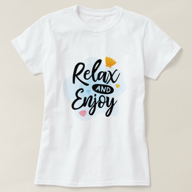 Women’s T-shirt (Design Front)