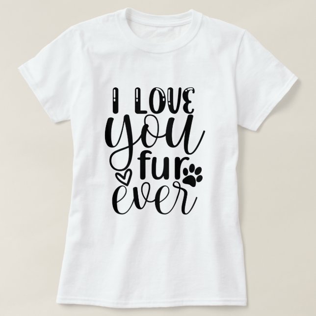 Women’s T-shirt (Design Front)