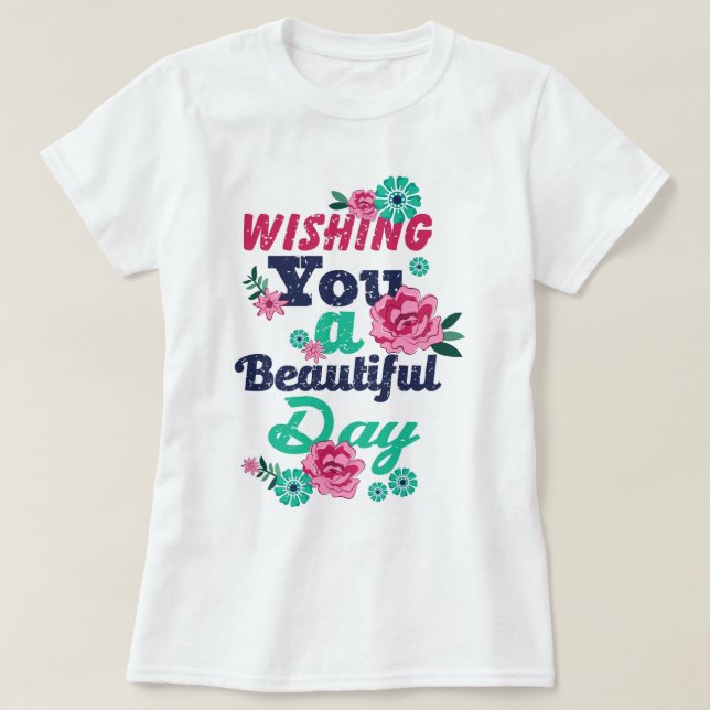 Women’s T-shirt (Design Front)