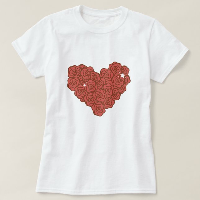 Women’s T-shirt (Design Front)