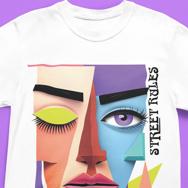 Women’s T-Shirt Design – Stylish & Trendy Apparel (Creator Uploaded)