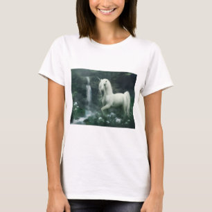 women"s unicorn t-shirts