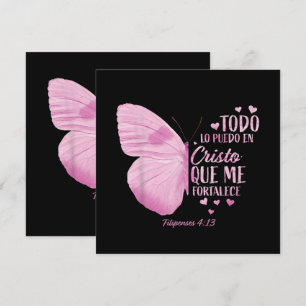 Women Spanish Religious Verse Sayings 