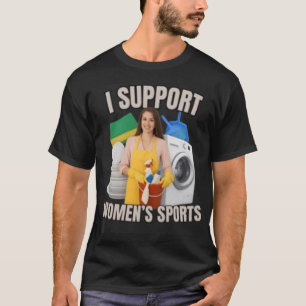 Women sport T-Shirt