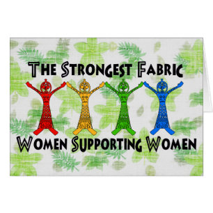 Women Supporting Women