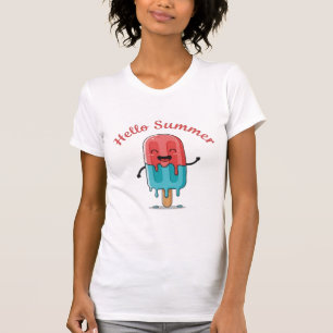 women t-shirt
