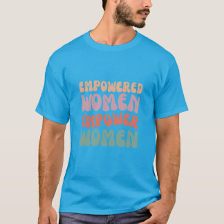 women T-Shirt