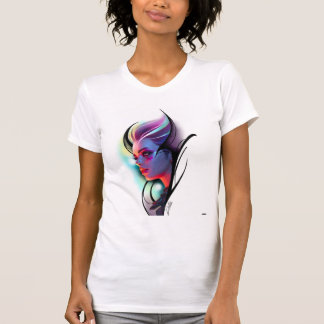 Women T-shirt 