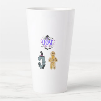 Women Tee Shirts, Men Shirts Latte Mug