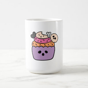 Women Tee Shirts, Men Shirts, Mom Ghost T-Shirts Coffee Mug