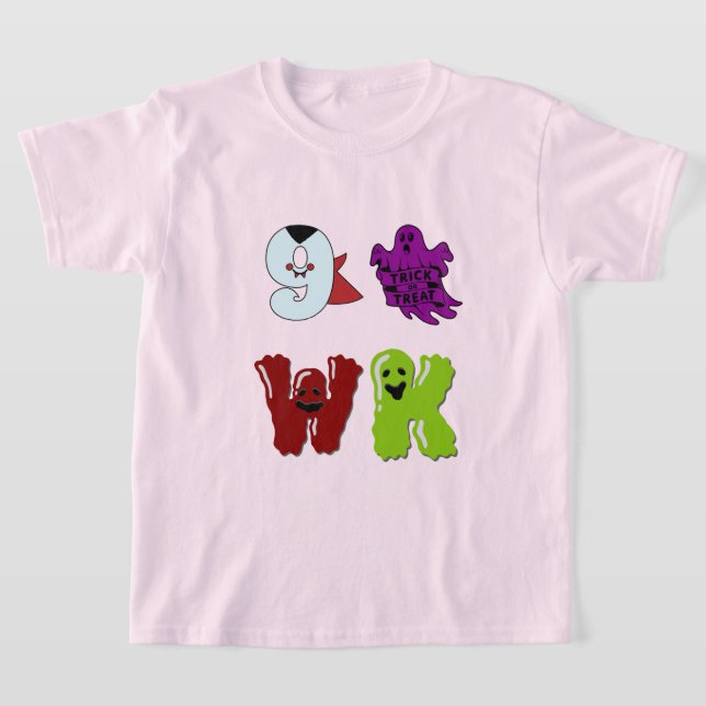 Women Tee Shirts, Men Shirts, Mum Ghost T-Shirts,  (Laydown)