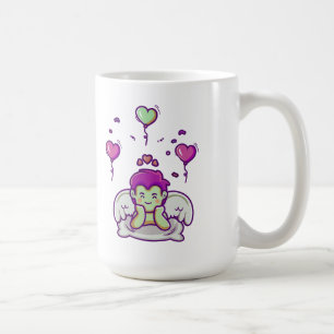 Women Tee Shirts, Men Shirts, Mum Ghost T-Shirts Coffee Mug