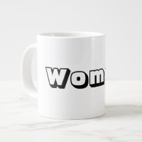 Women Text Name Black Text Colour Speciality Mug