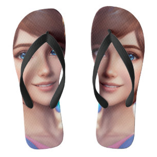 Women thongs
