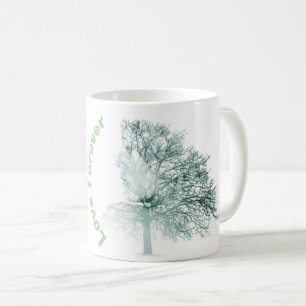 Women Tree Mug