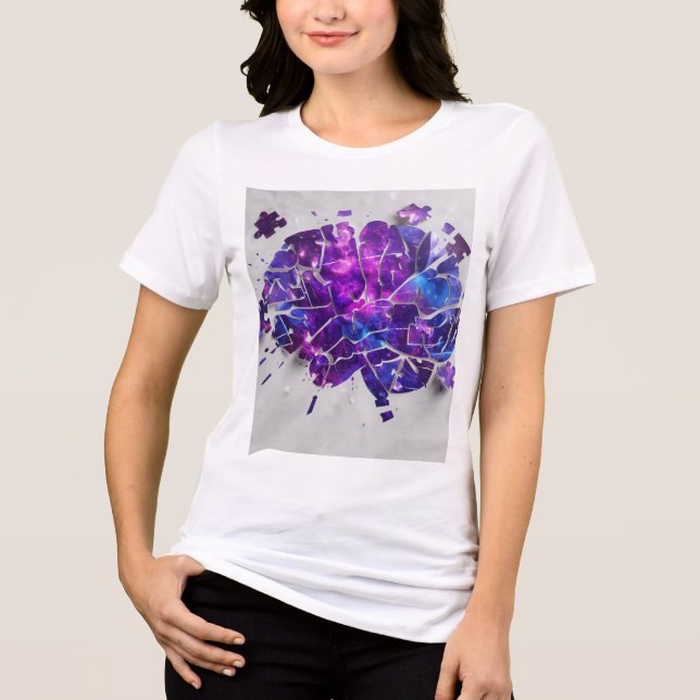 Women tshirt  (Front)